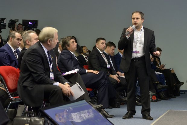 Росія змушує українців скаржитись в Європейський суд з прав людини, – заступник міністра юстиції