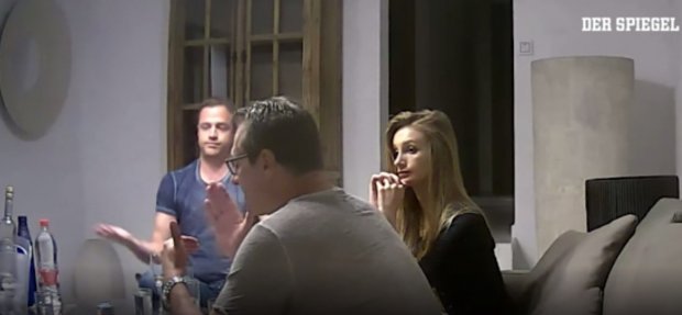 Російські гроші довели до відставки: всі деталі скандалу з австрійським віце-канцлером