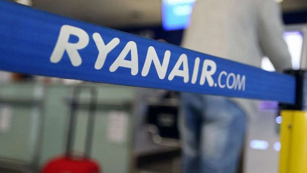Ще не все втрачено: Україна має шанс таки підписати договір з Ryanair