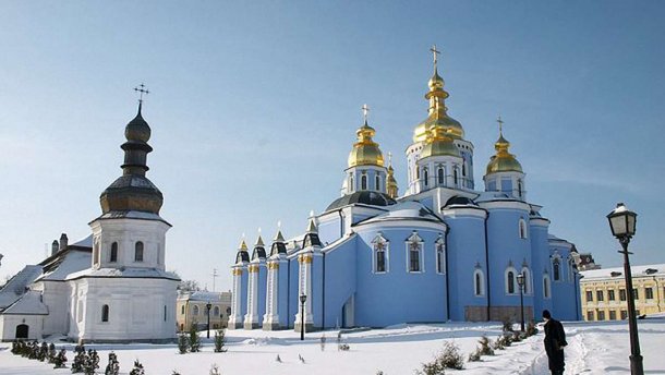 Ще одна громада УПЦ МП на Черкащині перейшла до Православної церкви України