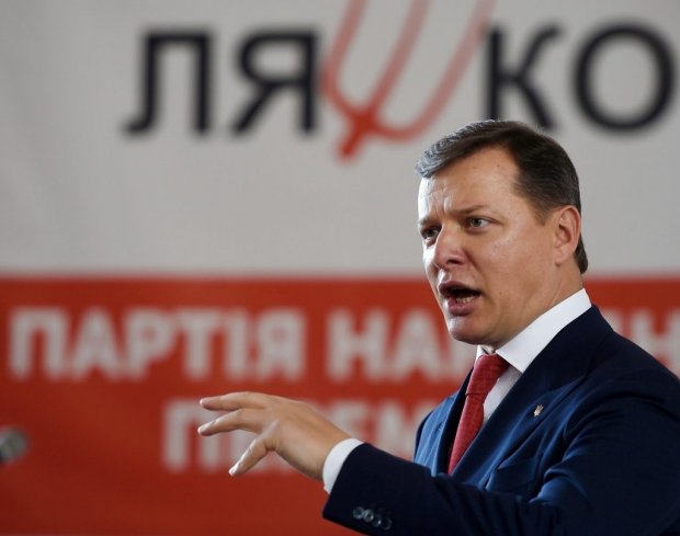 Що говорять про кандидатів у президенти їхні жести та рухи?