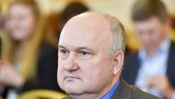 Сила і честь іде на парламентські вибори: хто увійшов до списку партії