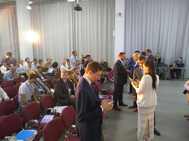 Сила і честь іде на парламентські вибори: хто увійшов до списку партії