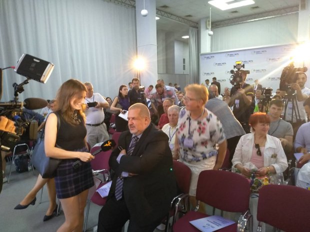 Сила і честь іде на парламентські вибори: хто увійшов до списку партії