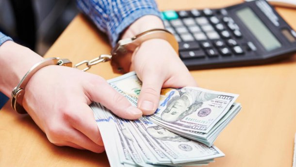Скільки за рік в Україні викрито корупційних злочинів: офіційні цифри