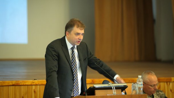 Скорочувати чи нарощувати: Загороднюк розповів, що буде зі ЗСУ
