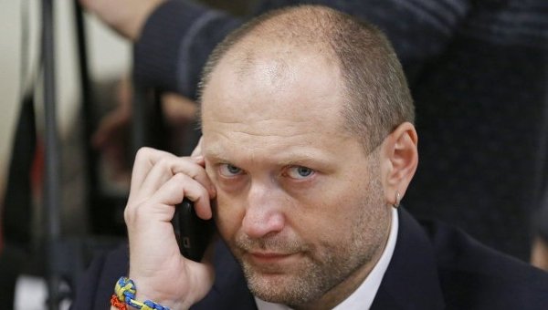 Слідча комісія Ради не визначатиме, хто замовник вбивства Катерини Гандзюк, – Береза