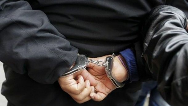 Спецслужби затримали чоловіка, який створив підприємство для ремонту техніки терористів