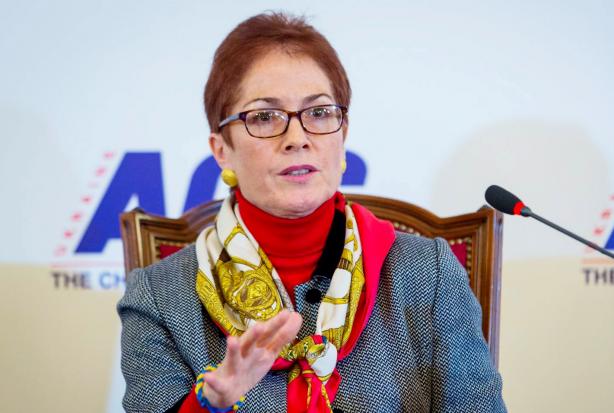 Список недоторканних, або Чим закінчилася істерика генпрокурора Луценка