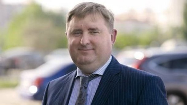 Справа Роттердам+: суд відправив за ґрати одного з фігурантів