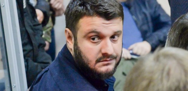 Справа рюкзаків Авакова: чому Холодницький та Луценко не карають топ-корупціонерів