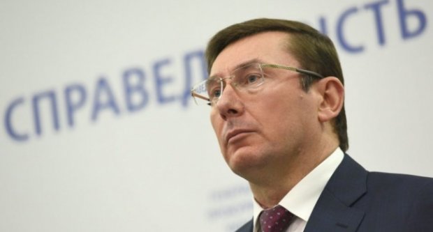 Справа рюкзаків Авакова: чому Холодницький та Луценко не карають топ-корупціонерів