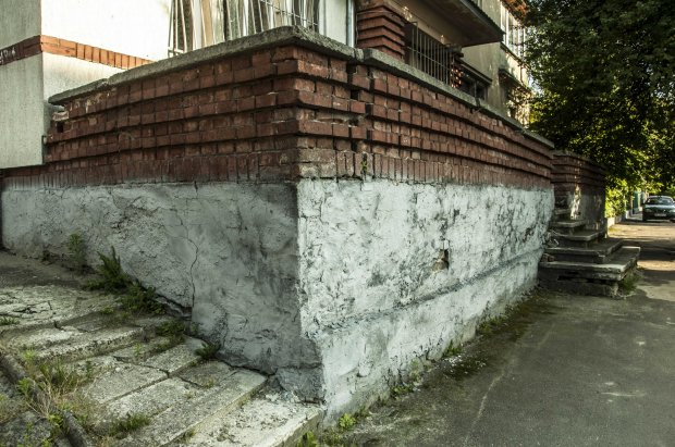 Історія однієї з перших вілл в стилі функціоналізму у Львові: як вона виглядає зараз