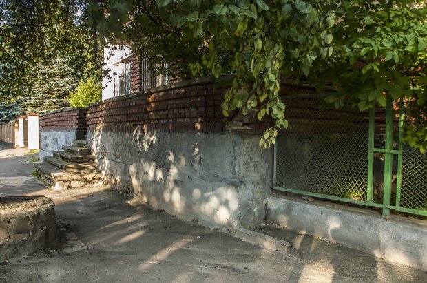 Історія однієї з перших вілл в стилі функціоналізму у Львові: як вона виглядає зараз