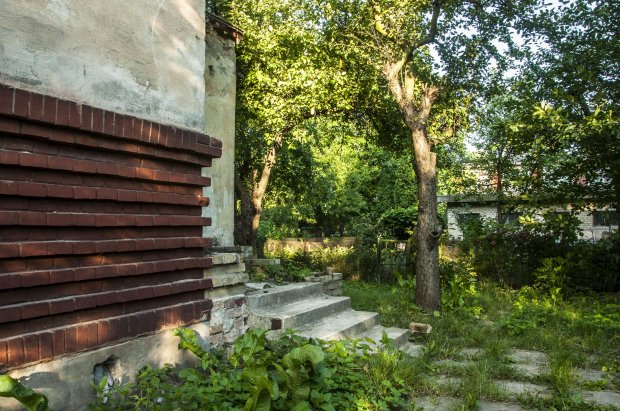 Історія однієї з перших вілл в стилі функціоналізму у Львові: як вона виглядає зараз