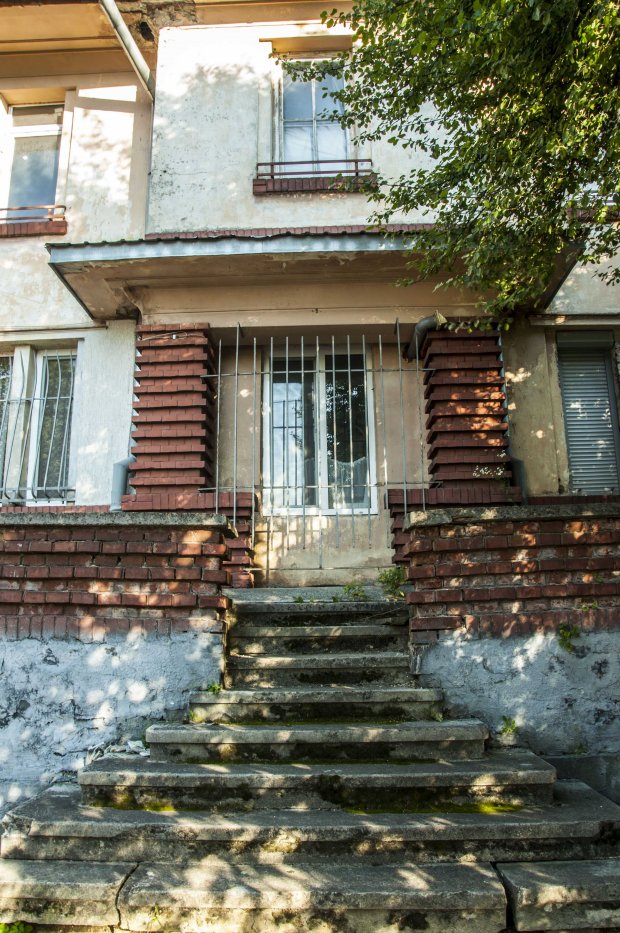 Історія однієї з перших вілл в стилі функціоналізму у Львові: як вона виглядає зараз