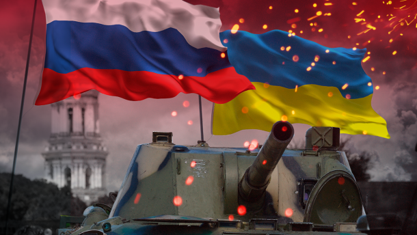 Стосунки України з Росією: чому ще рано починати говорити про мир