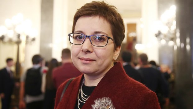 Страдания русских либералов
