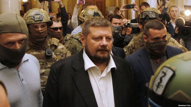 Суд над Супрун – розправа, яку вчинила політична система