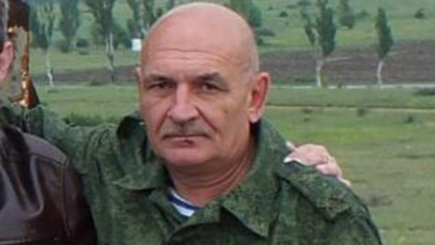 Суд відпустив фігуранта у справі MH17 Володимира Цемаха