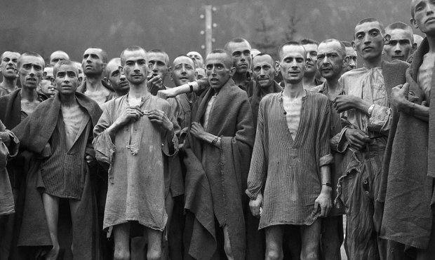 Табори смерті: як і де нацисти масово вбивали євреїв