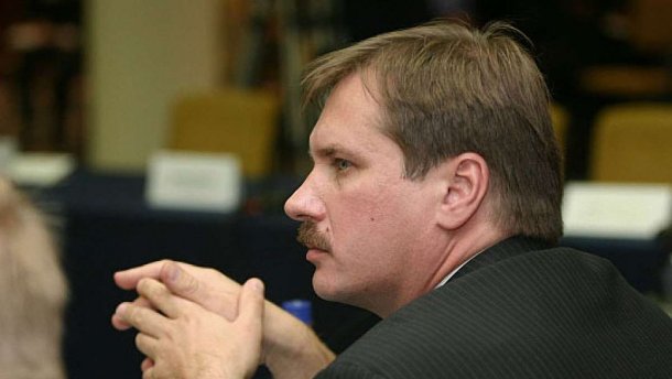 Тарас Чорновіл: Я знаю, коли мала пролитися кров на Помаранчевій революції
