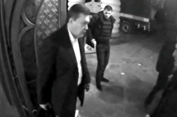 Тарас Чорновіл: Я знаю, коли мала пролитися кров на Помаранчевій революції