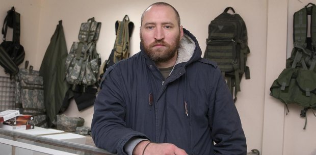 Треті за рік. Це – диверсія: ветеран АТО розповів про ситуацію з вибухами на складах в Україні