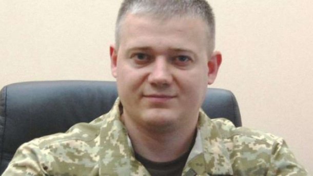 У Чернівцях затримали п’яного заступника військового прокурора