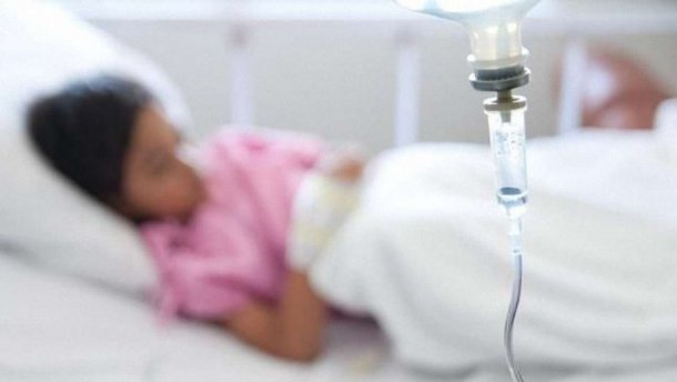У дитсадку на Хмельниччині масово отруїлися діти: відомі деталі