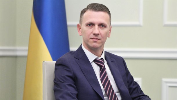 У кабінеті директора ДБР Труби знайшли прослушку