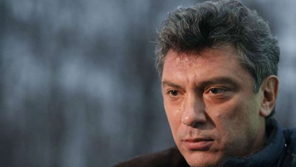 У Вашингтоні площу перед посольством Росії назвуть іменем Бориса Нємцова