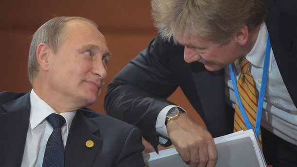 У Зеленського заявили про мирні угоди з Росією: зявилась реакція Кремля