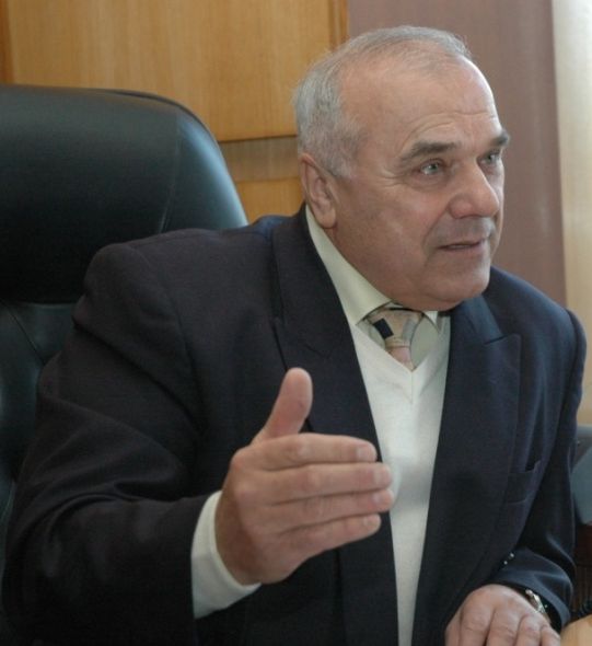 У змові з державою: як майно Електронмашу стало власністю родини його керівників