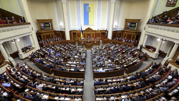 Українська політика: нові партії та авгієві конюшні