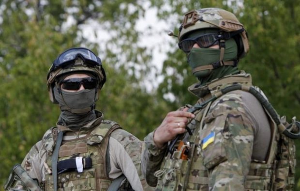 Уявіть, що навпроти вбивця: чому тепловізори так необхідні українським бійцям на Донбасі