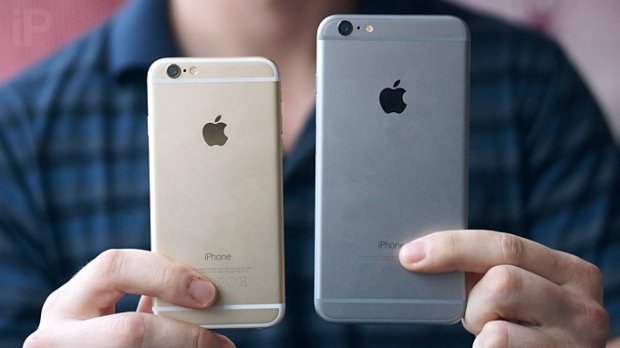 Відео дня: як змінювався iPhone протягом 12 років