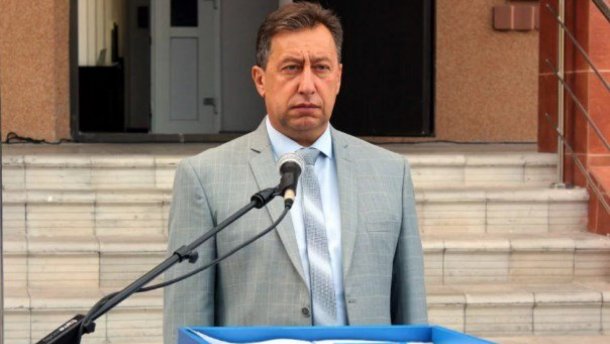 Відновлення Сєвєродонецького аеропорту – відновлення корупційної схеми Комарницьким