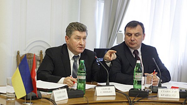 Відпустив з-під варти вбивцю Гонгадзе: до Верховного Суду призначили відомого суддю
