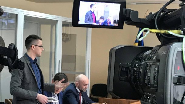 Відсторонення Мангера від керівництва Херсонською ОДА – чинне: суд відхилив апеляцію
