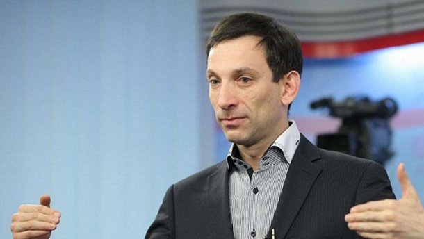 В Кремлі думають про те, як піти з Донбасу, – Портников