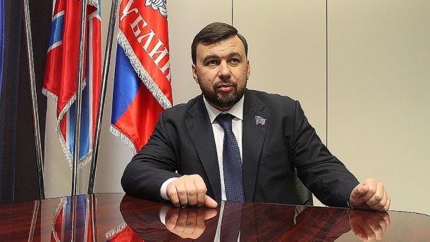 В ЛДНР розшукують міфічні українські ДРГ, які приїхали вбити ватажків бойовиків, – ІС