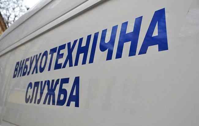 В Одессе — волна минирований: полиция проверяет две гостиницы, два кинотеатра и торговый центр