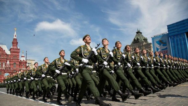В Росії змінюють правила призову в армію