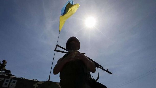 Військовий-резервіст наклав на себе руки під час навчань на Чернігівщині