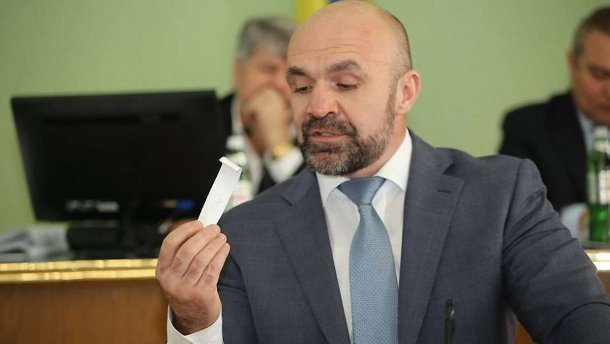 Вбивство Катерини Гандзюк: один із фігурантів справи може втекти з країни