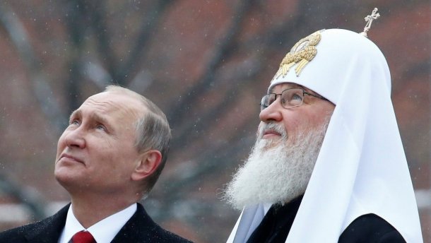 Велика перемога: як Захід реагує на Томос для України