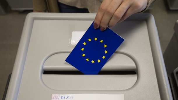 Вибори до Європарламенту: що треба знати та як результат вплине на Україну
