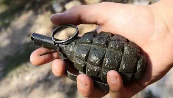 Вибух прогримів у кабінеті головного нарколога окупованого Донецька