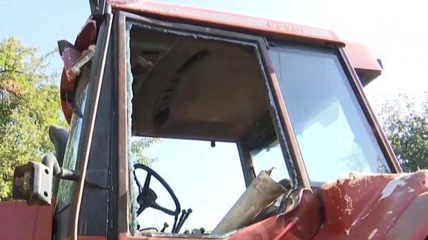 Вибухи в Ічні продовжуються: мешканці розповіли, що побачили після повернення додому